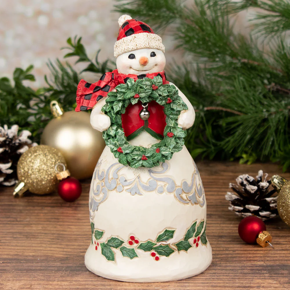 Personalized Tabletop Ornaments